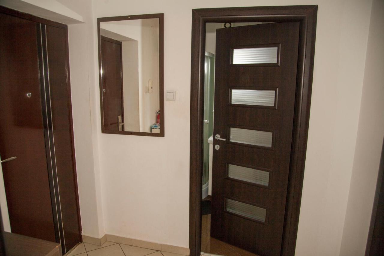 Diana'S Apartment Brașov Exterior foto
